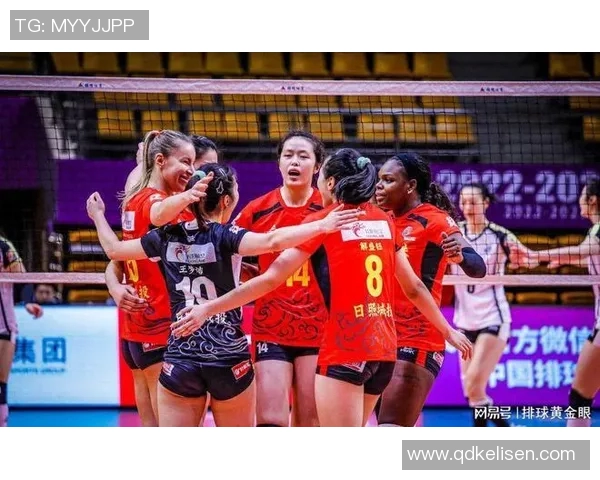 热议北京排球队力量变革背后的策略与挑战分析