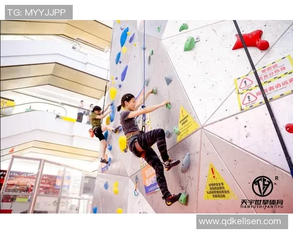 实时新闻攀岩深度探索揭秘北京攀岩队的转型与发展之路