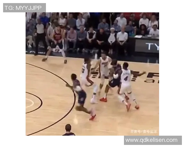 实时新闻深入分析上海篮球队包夹战术的应用与效果探讨